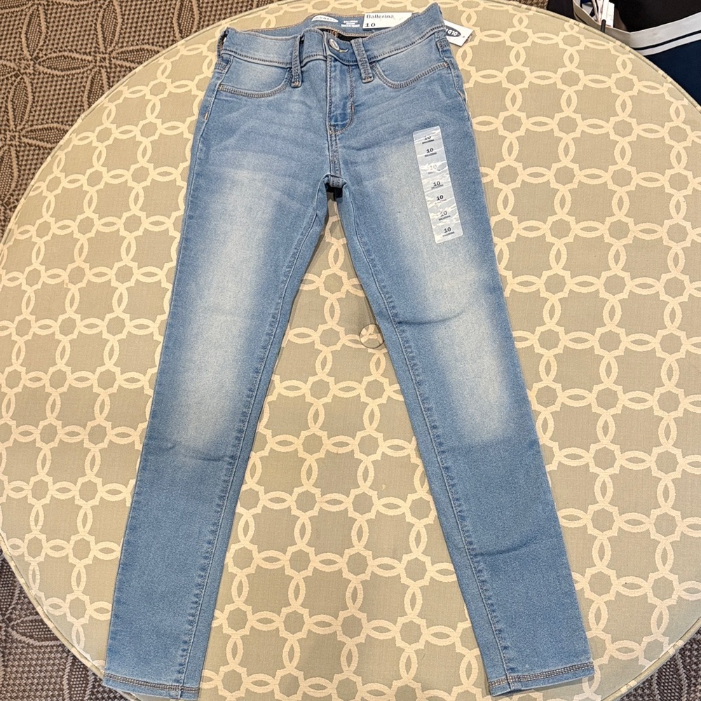 Old Navy Ballerina Jeggings